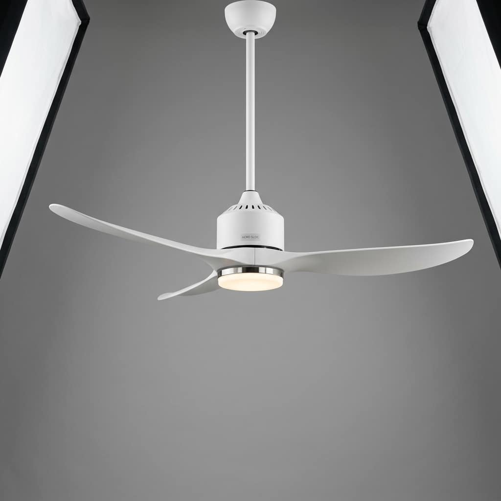 Stealth Air BLDC 1200mm Ceiling Fan