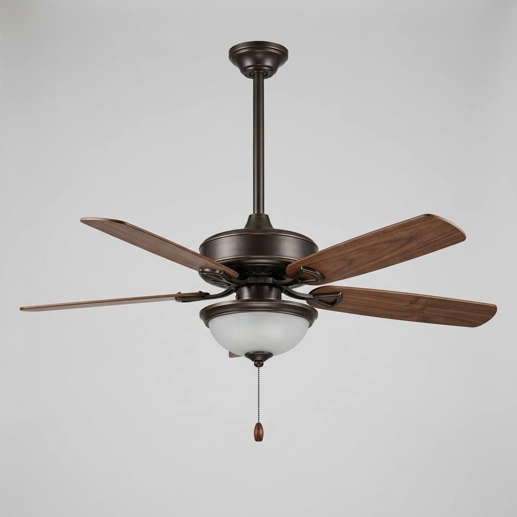 Efficiencia Neo 1200mm Premium Fan
