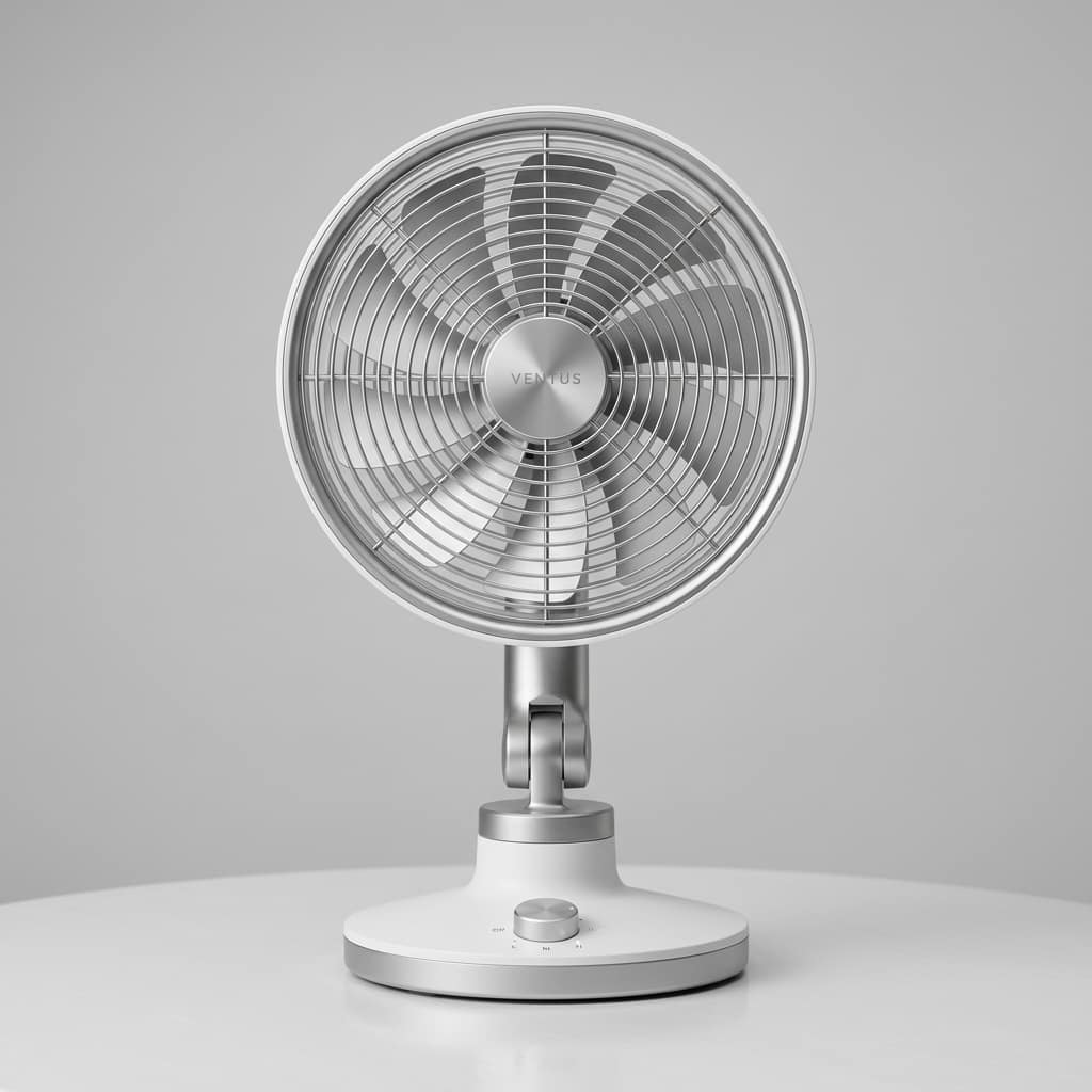Velocity Neo 400mm Table Fan