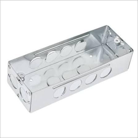 12-Way TPN Distribution Box