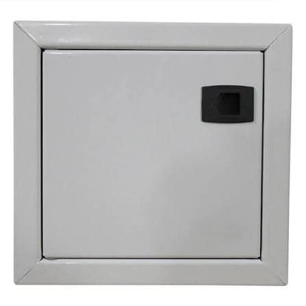 MCB Enclosure Box with Window