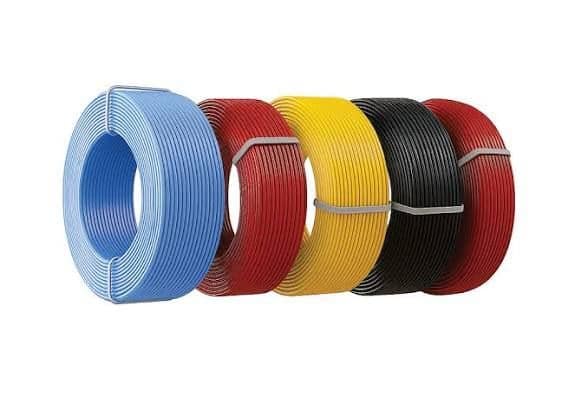 Life Shield 2.5 sq.mm FR Wire (90m)