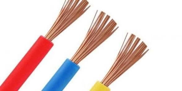 Life Shield 4.0 sq.mm FR Wire (90m)