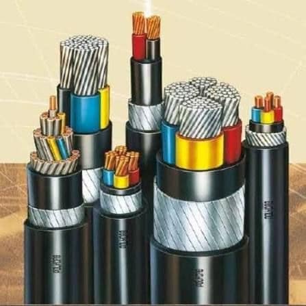 Life Guard 6.0 sq.mm Heavy Wire (90m)